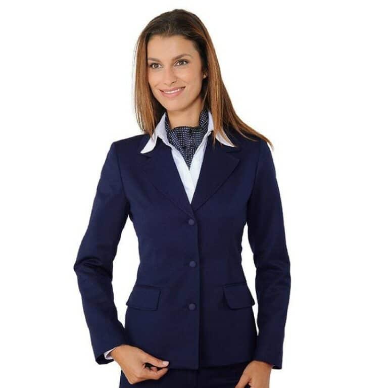 Giacca donna Isacco Portland 027802