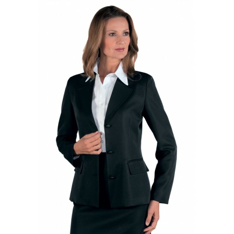 Giacca donna Isacco Portland 027701
