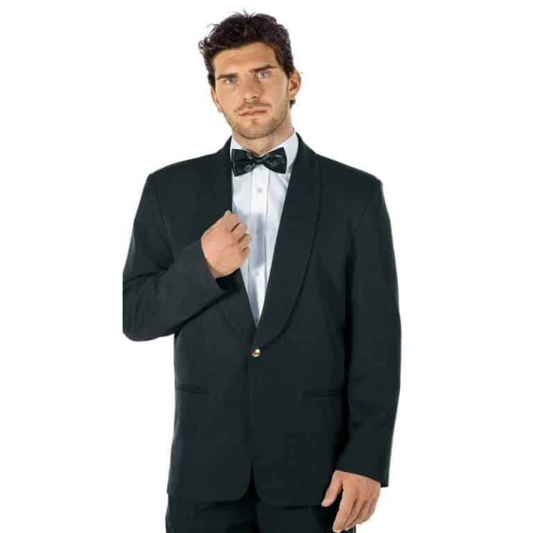 Giacca uomo Isacco 053001