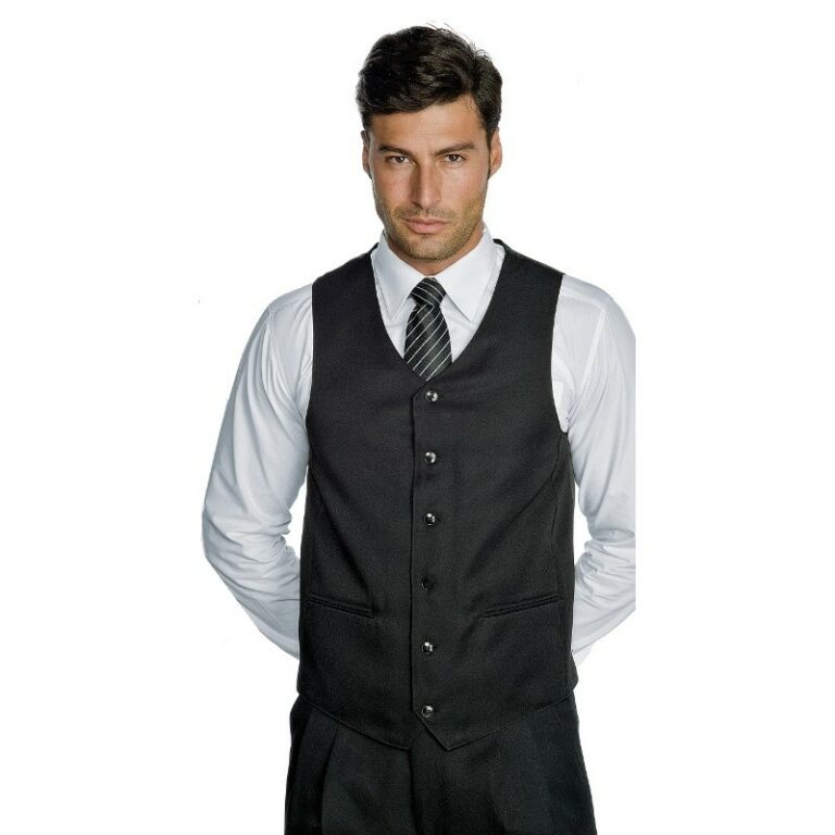 Gilet uomo Isacco Rialto 034301