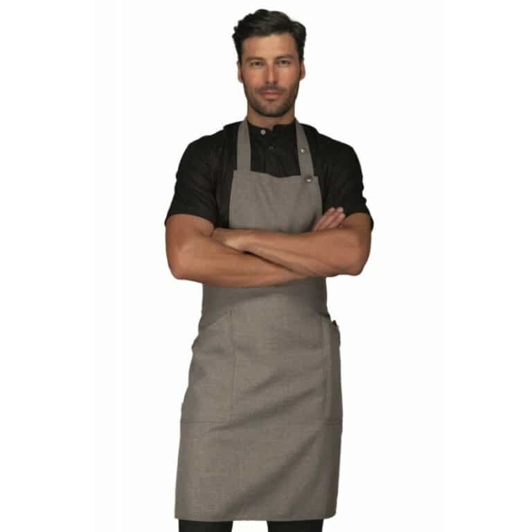 Grembiule Isacco Champagne 088021