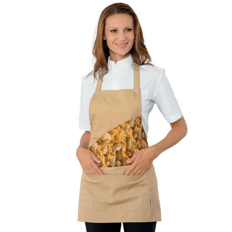 Grembiule panetteria Isacco Lollipop bread 087728