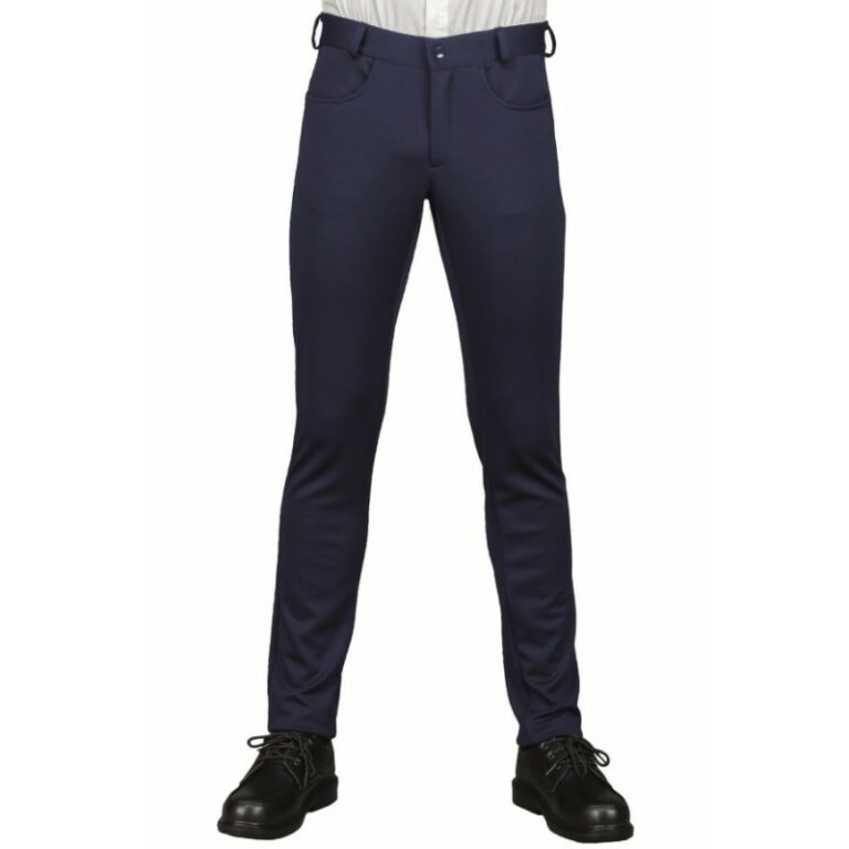 Pantaloni uomo Isacco Yale 064592