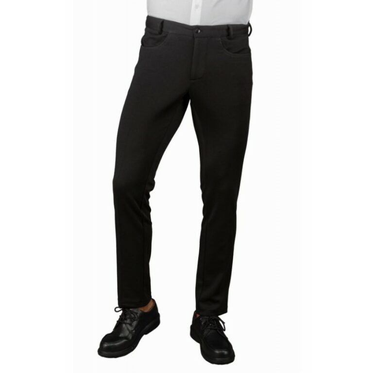 Pantaloni uomo Isacco Yale 064591