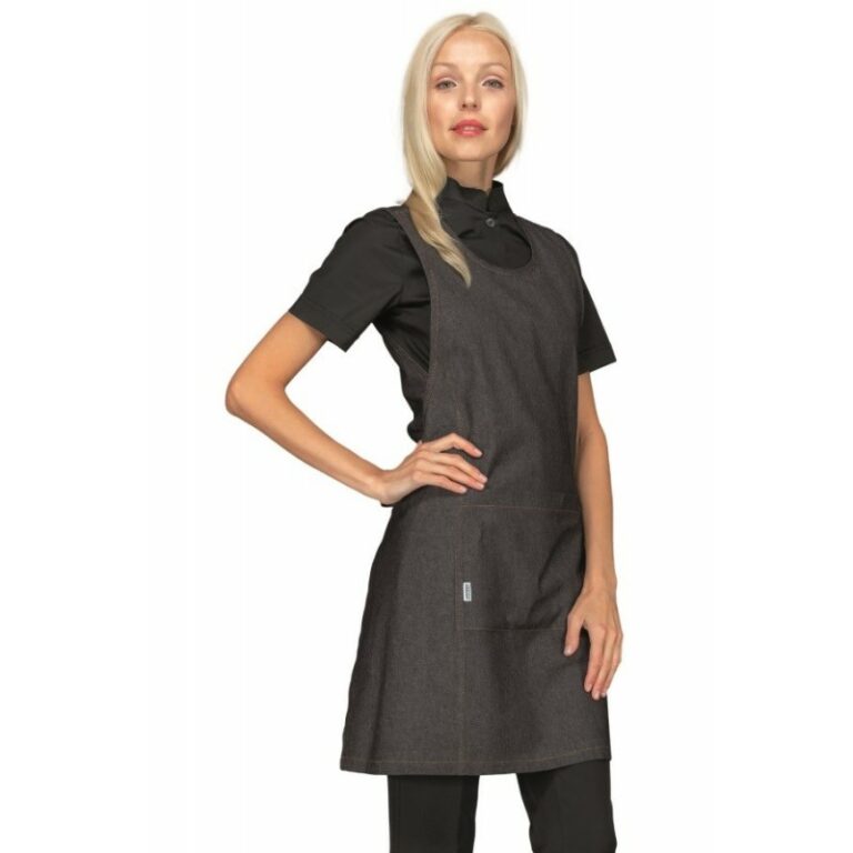 Grembiule donna Isacco Papeete 013541