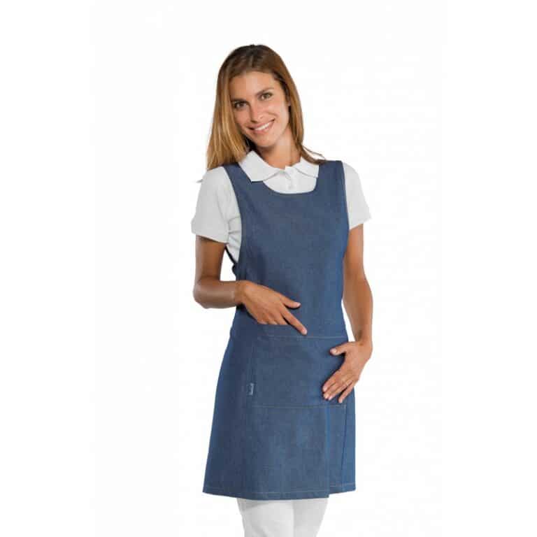 Grembiule donna Isacco Papeete 013577
