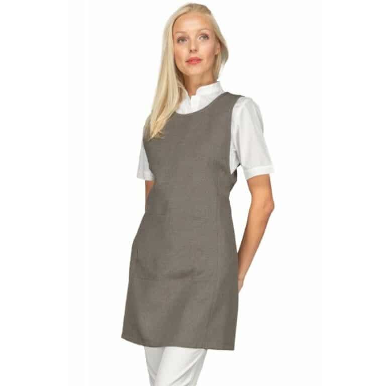 Grembiule donna Isacco Papeete 013521