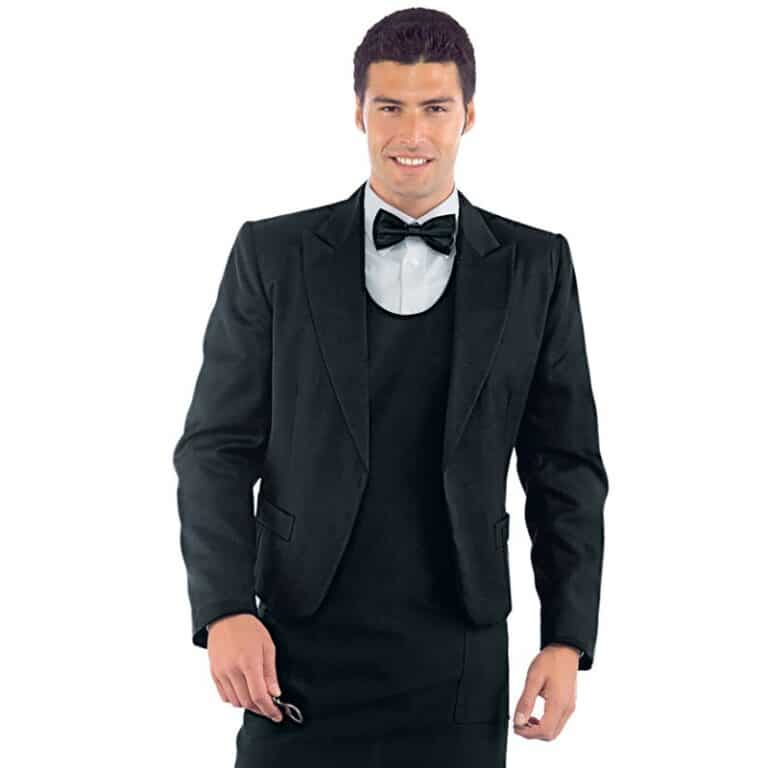 Giacca uomo Isacco Spencer 038101