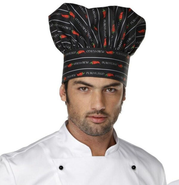 cappello-cuoco-giblors-peperoncino