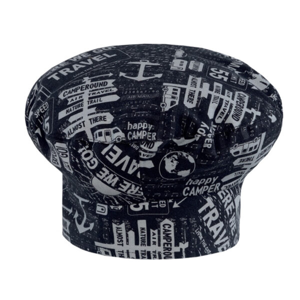 cappello-cuoco-giblors-monet-fantasia-travel