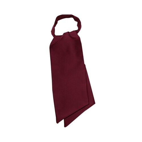 foulard-isacco-ascot-bordeaux-115303