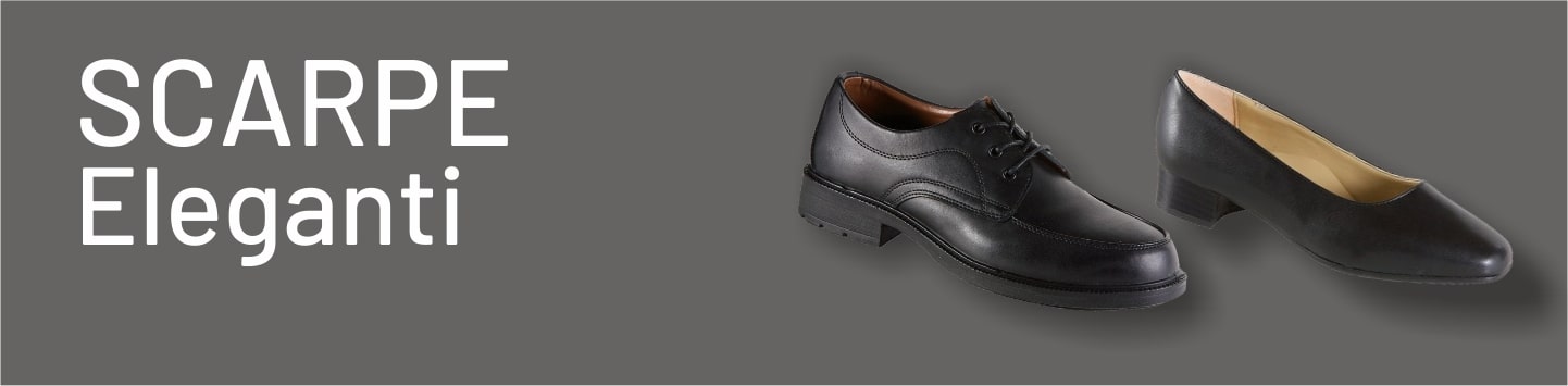 Scarpe receptionist sales