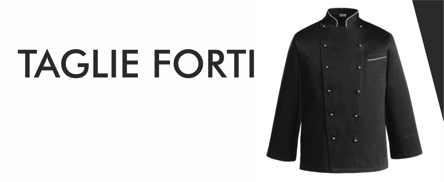 Taglie forti deals on line