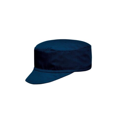 berretto-cuoco-blu