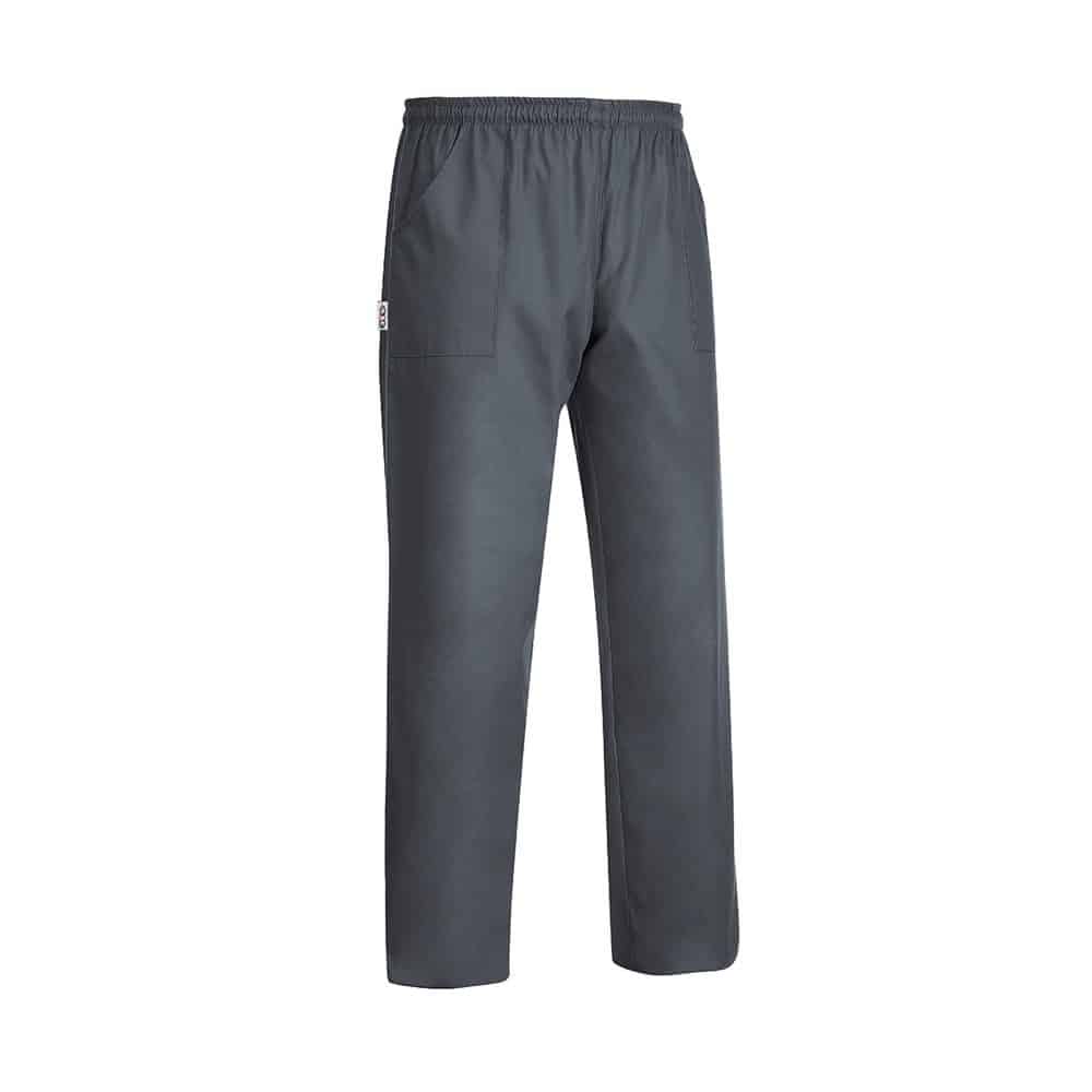 Pantaloni da cuoco grigio microfibra-micofibra-pantalone-cuoco-grigio-egochef-venita-on-line