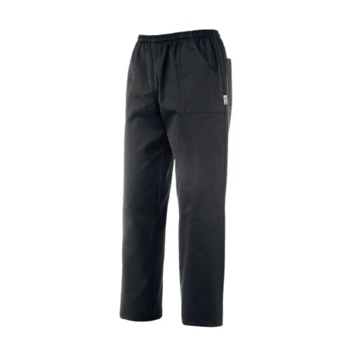 Pantaloni da cuoco neri microfibra-micofibra-pantalone-cuoco-nero-egochef-venita-on-line