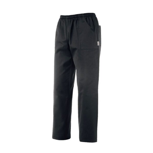 Pantaloni da cuoco neri microfibra-micofibra-pantalone-cuoco-nero-egochef-venita-on-line