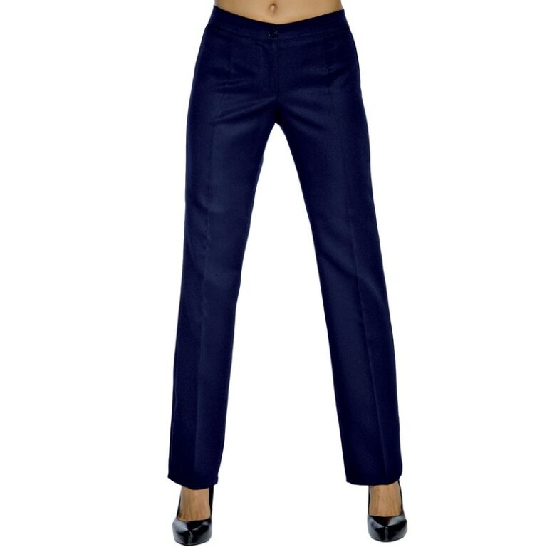 Pantaloni donna Isacco Trendy 024202