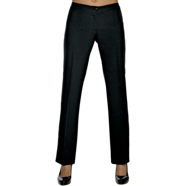Pantaloni donna Isacco Trendy 024201