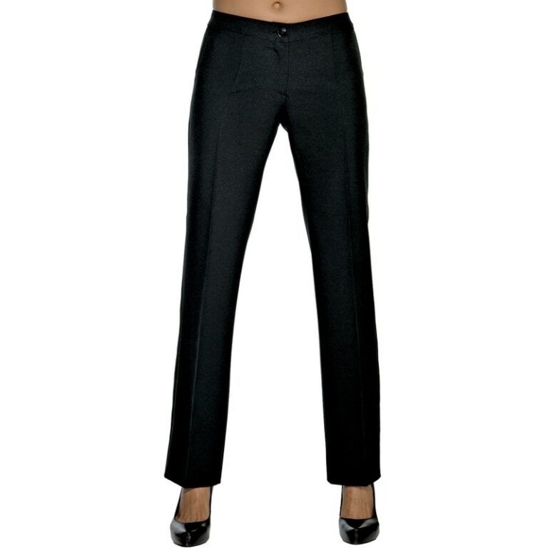 Pantaloni donna Isacco Trendy 024431