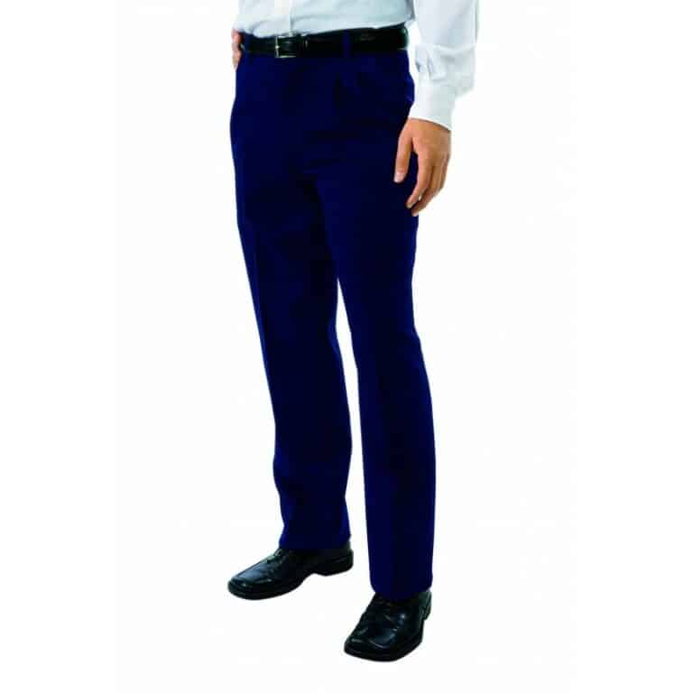 Pantaloni uomo Isacco 063402