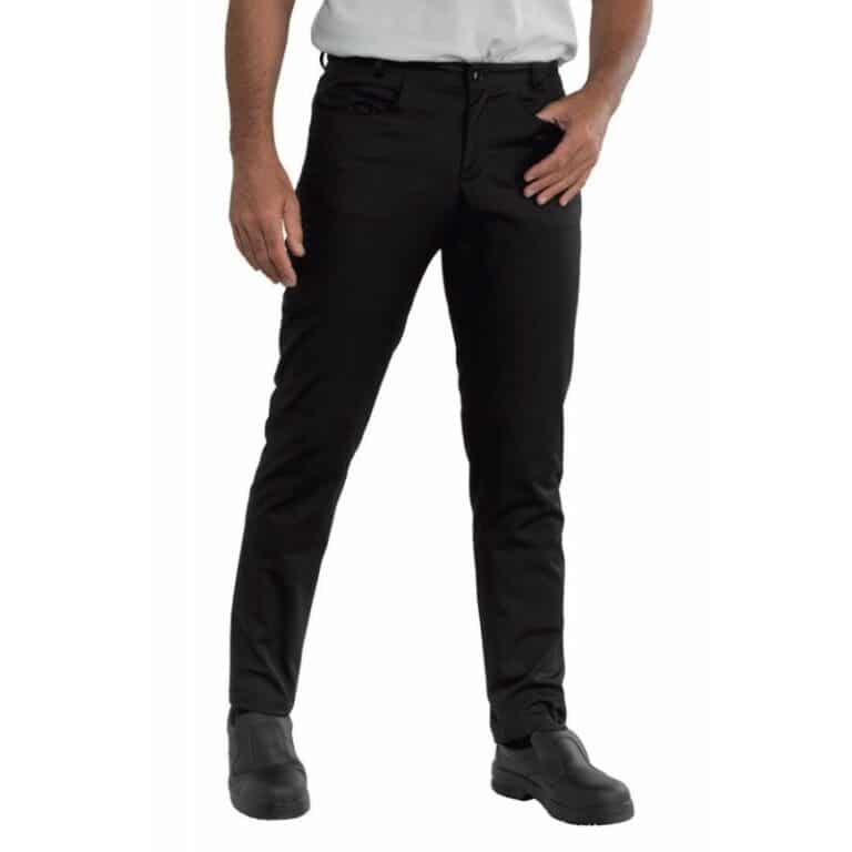 Pantaloni uomo Isacco Yale 064579