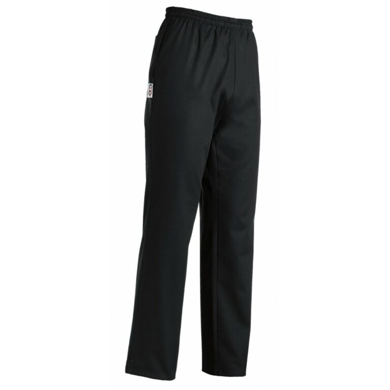 Pantaloni cuoco Egochef Big Pant 1903