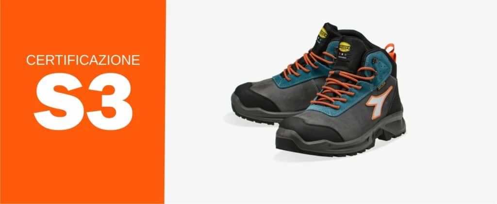 Scarpe antinfortunistiche s3 migliori clearance