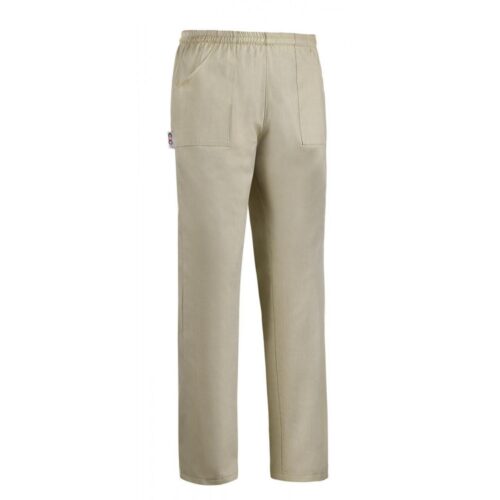 Pantaloni da cuoco sabbia melangeseul-pantalone-cuoco-tea-mix-egochef-venita-on-line