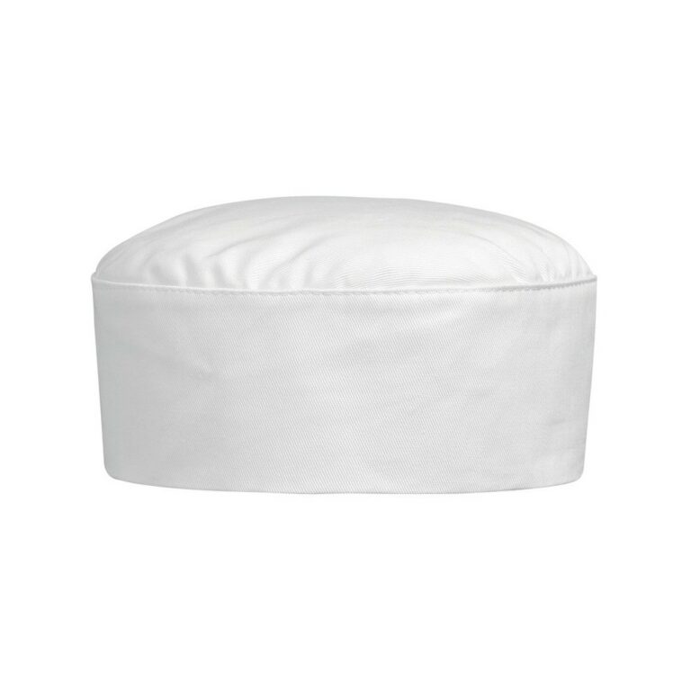 Cappello cuoco Egochef Tamburello 7003