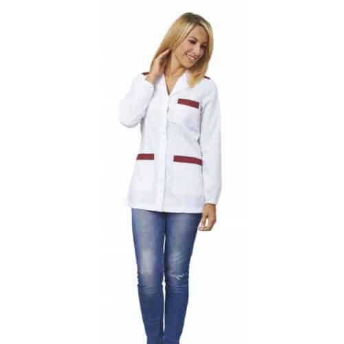 casacca-donna-elettra-bianco-e-bordeaux-siggi-min