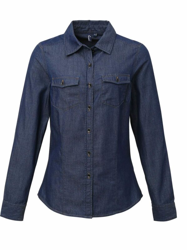 camicia-premier-denim-pr322