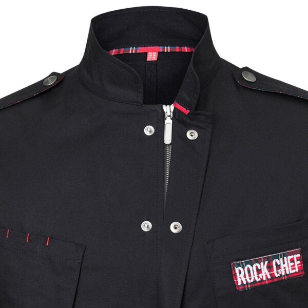 Rock Chef giacca Karlowsky - immagine 2