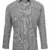 camicia-premier-gingham-pr220