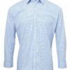 camicia-premier-gingham-pr220