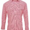 camicia-premier-gingham-pr220