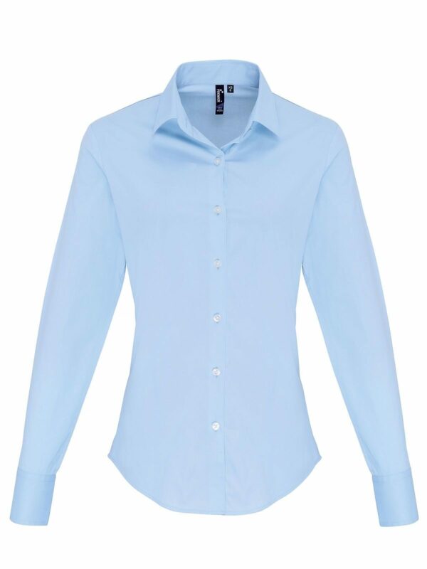 camicia-donna-premier-pr344