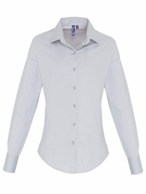 camicia-donna-premier-pr344