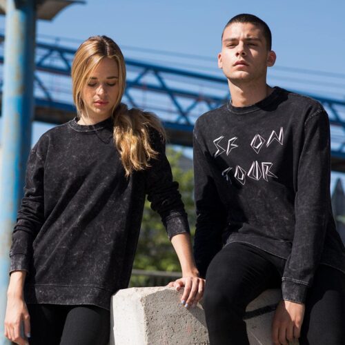 SKSF520-felpa-unisex-marmo-nero-parrucchieri-min