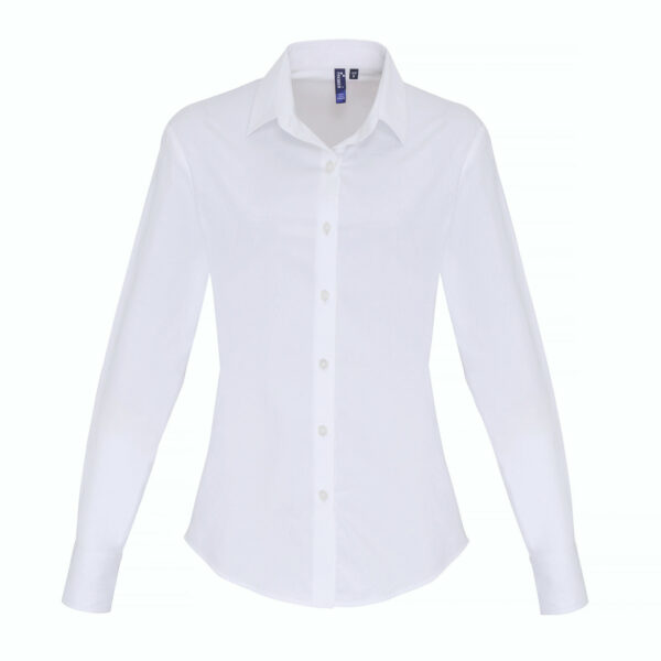 camicia-donna-premier-pr344