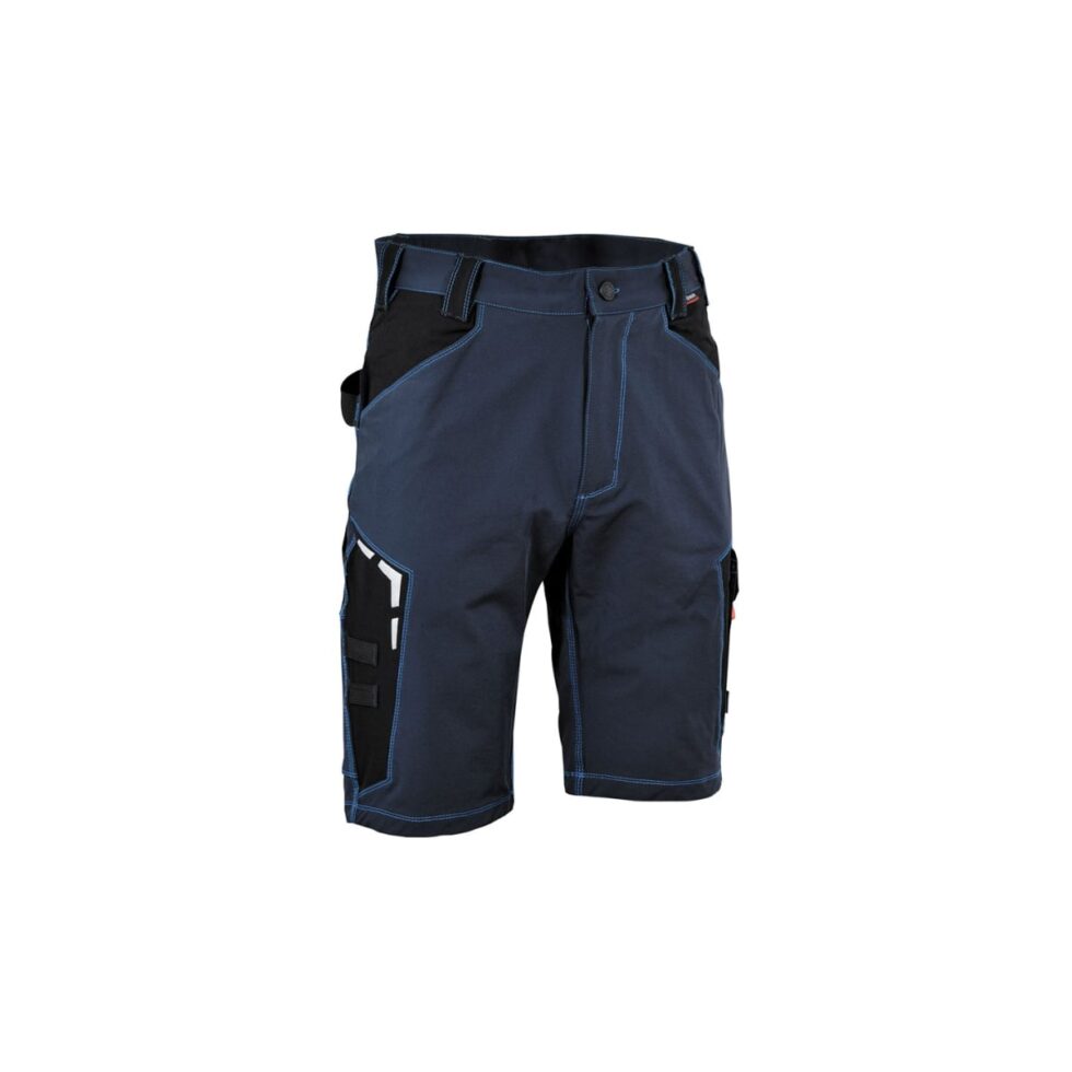 COFRA Pantaloncini Corti Bermuda Cofra da lavoro tecnici 