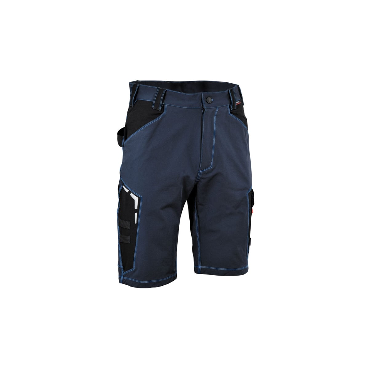 V593-pantaloncini-da-lavoro-cofra-bortan-blu