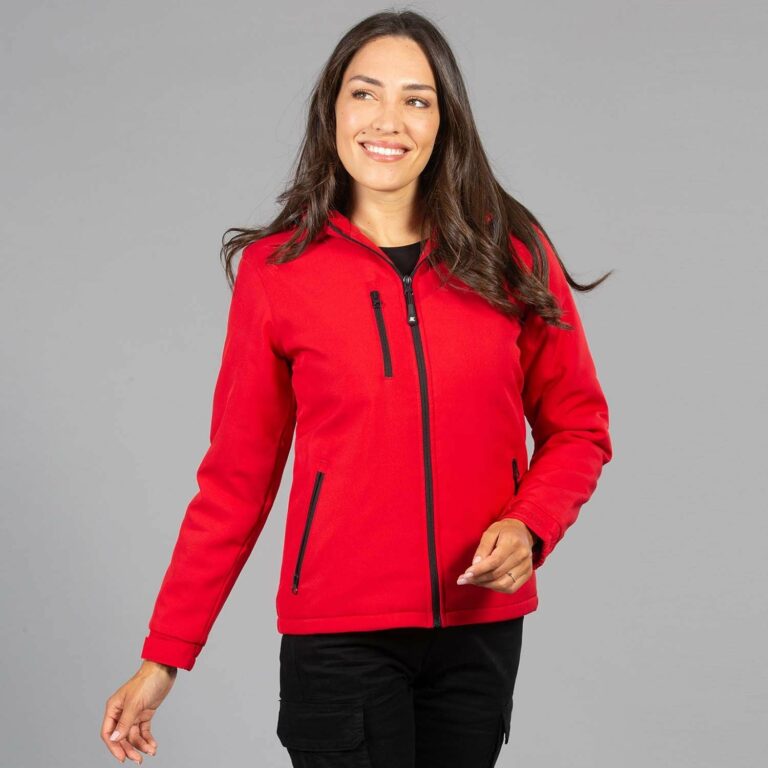 Giubbotto JRC Sestriere Lady