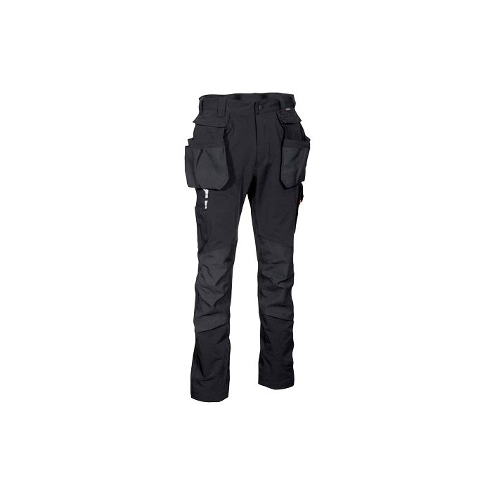 pantaloni-da-lavoro-cofra-shellwear-laxbo-nero