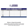 Gilet Isacco nero 033031 - immagine 3