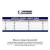 Camice laboratorio Isacco 60010 - immagine 5