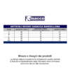 Casacca Isacco Barcellona 3500 - immagine 5