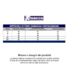 Casacca Isacco Copacabana 1701 - immagine 3