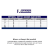Giacca chef Isacco Enrico 057101 - immagine 4