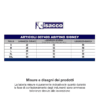 Abitino donna Isacco Sidney 007491M - immagine 3